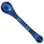 Baltique® Malta Collection 2-in-1 Measuring Spoon 1 Baltique® Malta Collection 2-in-1 Measuring Spoon 1