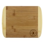 Alabama State Stamp 2-Tone 11" Cutting Board 1 Alabama State Stamp 2-Tone 11" Cutting Board 1