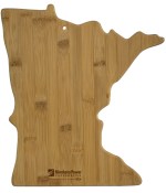 Minnesota State Cutting & Serving Board 1 Minnesota State Cutting & Serving Board 1