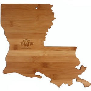 Louisiana State Cutting & Serving Board 1 Louisiana State Cutting & Serving Board 1