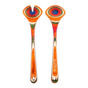 Baltique® Marrakesh Salad Servers 1 Baltique® Marrakesh Salad Servers 1