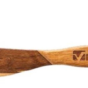 8" Two Tone Bamboo Spreader 1 8" Two Tone Bamboo Spreader 1