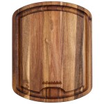 Rock & Branch® Acacia Carver 1 Rock & Branch® Acacia Carver 1