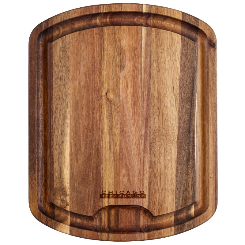 Rock & Branch® Acacia Carver 1 Rock & Branch® Acacia Carver 1