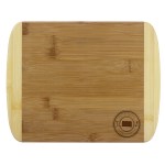 South Dakota State Stamp 2-Tone 11" Cutting Board 1 South Dakota State Stamp 2-Tone 11" Cutting Board 1