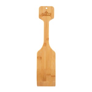 BBQ Grill Scraper w/Bottle Opener 1 BBQ Grill Scraper w/Bottle Opener 1