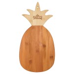 Pineapple Cutting & Serving Board 1 Pineapple Cutting & Serving Board 1