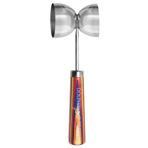 Baltique® Marrakesh Collection Double Jigger 1 Baltique® Marrakesh Collection Double Jigger 1