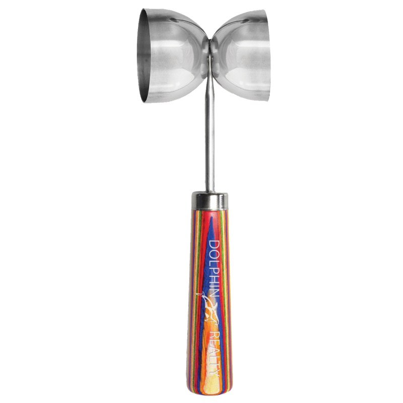 Baltique® Marrakesh Collection Double Jigger 1 Baltique® Marrakesh Collection Double Jigger 1