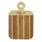 Striped Paddle Austin City Skyline Board 1 Striped Paddle Austin City Skyline Board 1