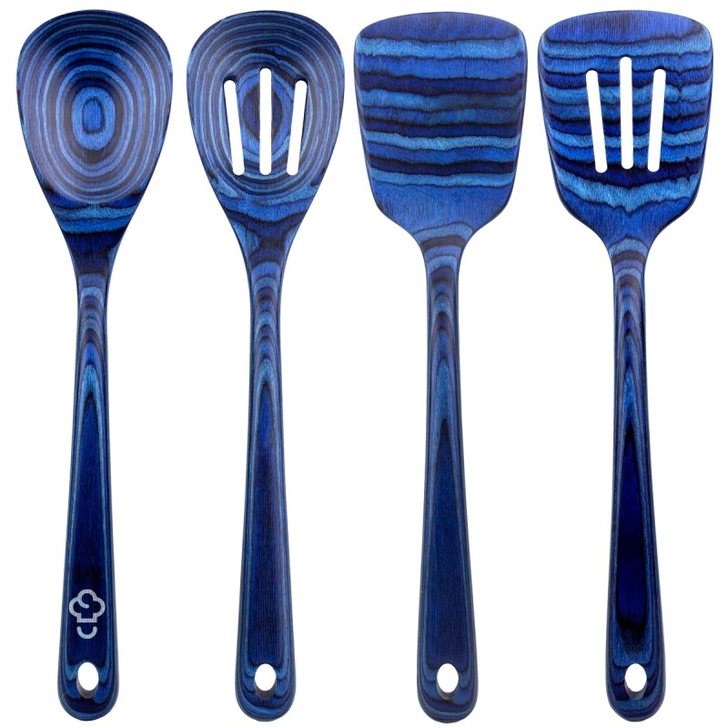 Baltique® Malta Collection 4 Piece Cooking Utensil Set 1 Baltique® Malta Collection 4 Piece Cooking Utensil Set 1