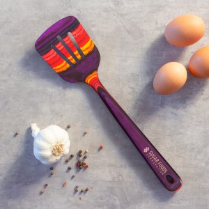 Baltique® Waikiki Slotted Spatula 1 Baltique® Waikiki Slotted Spatula 1