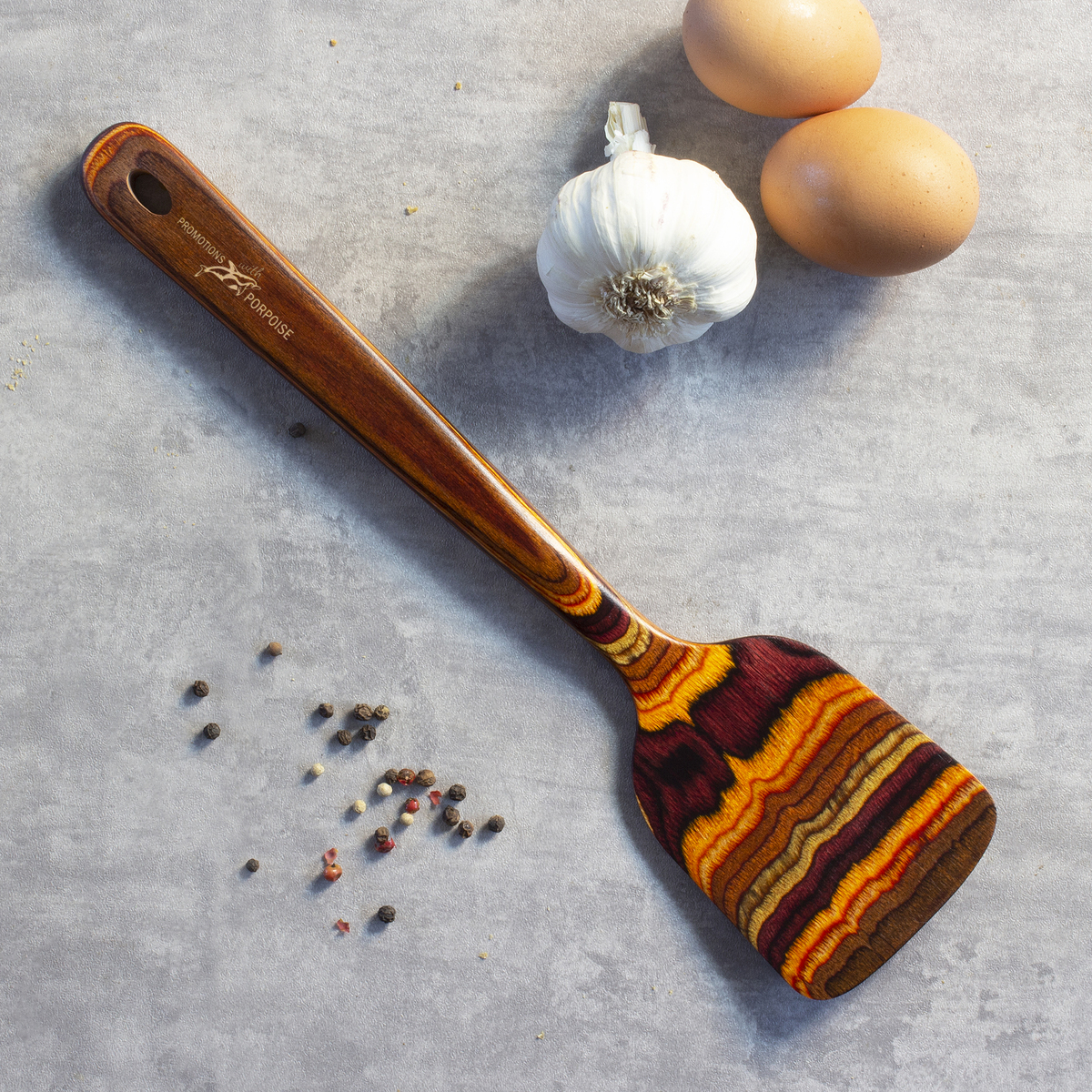 Baltique® Poconos Spatula 1 Baltique® Poconos Spatula 1