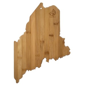 Maine State Cutting & Serving Board 1 Maine State Cutting & Serving Board 1