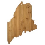 Maine State Cutting & Serving Board 1 Maine State Cutting & Serving Board 1