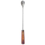 Baltique® Marrakesh Collection Bar Spoon 1 Baltique® Marrakesh Collection Bar Spoon 1