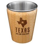 Texas State Shot Glass 1 Texas State Shot Glass 1
