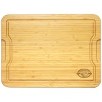 Flip, Serve & Store™ Covered Rectangle Bamboo Charcuterie Board 4 Flip, Serve & Store™ Covered Rectangle Bamboo Charcuterie Board 4