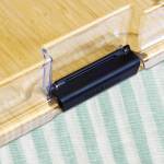 Flip, Serve & Store™ Covered Rectangle Bamboo Charcuterie Board 8 Flip, Serve & Store™ Covered Rectangle Bamboo Charcuterie Board 8