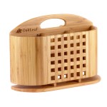 Eco Dish Rack Utensil Holder 1 Eco Dish Rack Utensil Holder 1