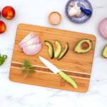 Martinique Serving & Cutting Board 3 Martinique Serving & Cutting Board 3