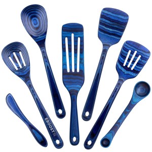 Baltique® Malta Collection 7 Piece Cooking Utensil Set 1 Baltique® Malta Collection 7 Piece Cooking Utensil Set 1
