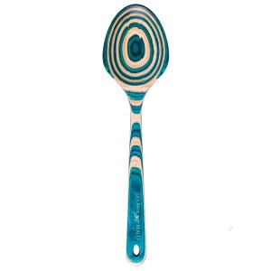 Baltique® Mykonos Collection Grand Serving Spoon 1 Baltique® Mykonos Collection Grand Serving Spoon 1