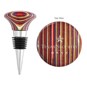 Baltique® Marrakesh Bottle Stopper 1 1 Baltique® Marrakesh Bottle Stopper 1 1