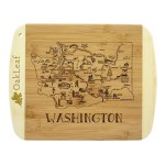A Slice of Life Washington Serving & Cutting Board 1 A Slice of Life Washington Serving & Cutting Board 1