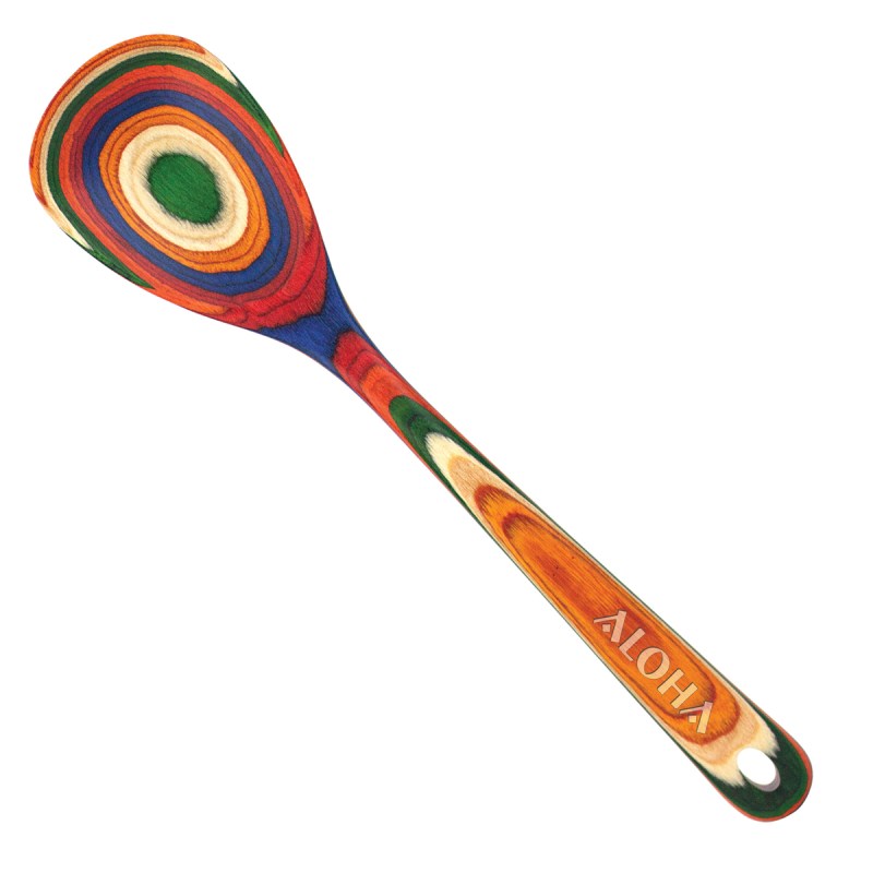 Baltique® Marrakesh Collection Mixing Spoon 1 Baltique® Marrakesh Collection Mixing Spoon 1