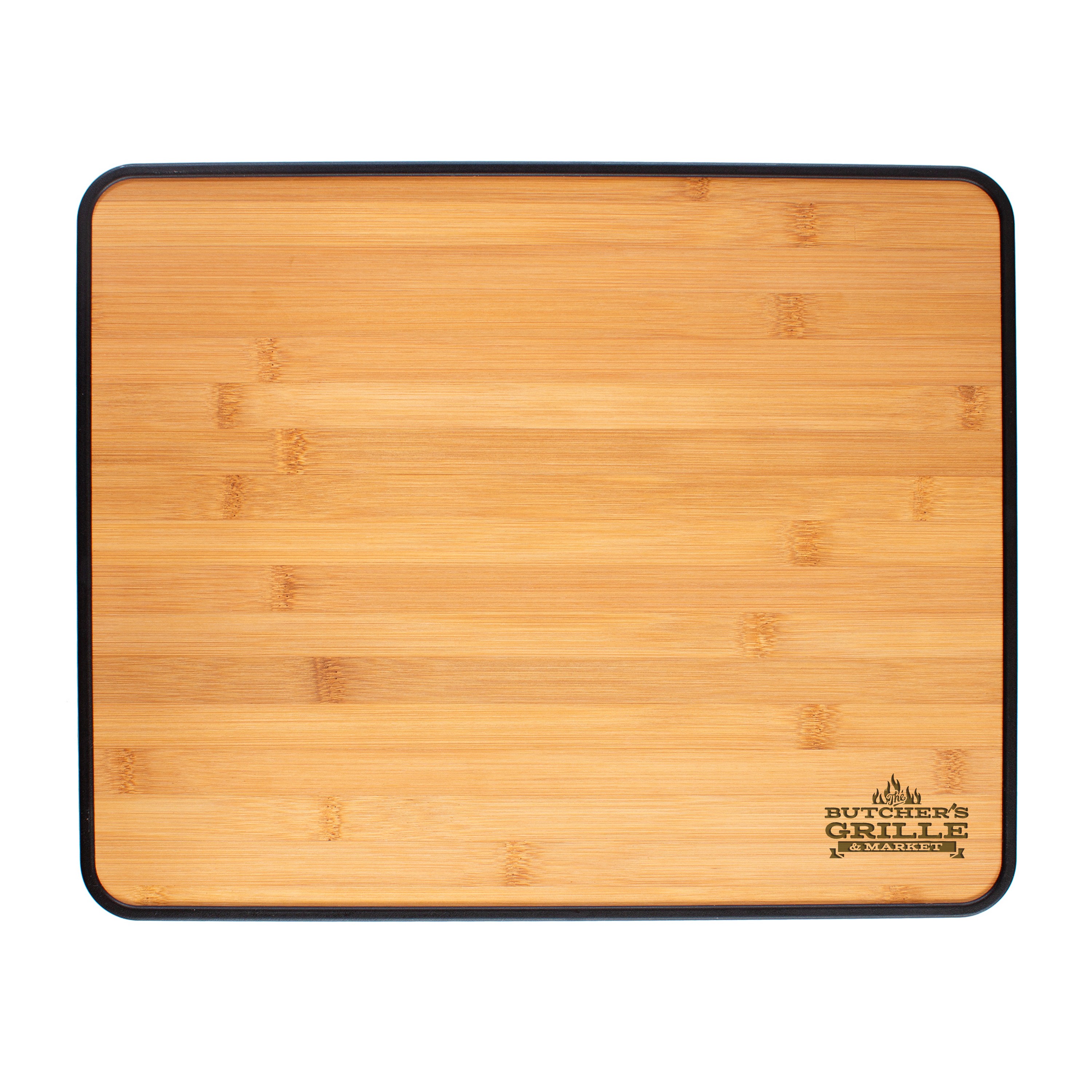 All-In-One Cutting & Serving Board 1