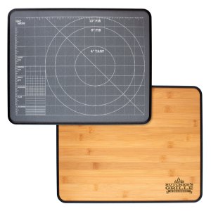 All-In-One Cutting & Serving Board 1 All-In-One Cutting & Serving Board 1