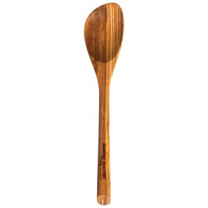 Rock & Branch® Olive Wood Spoon 1 Rock & Branch® Olive Wood Spoon 1