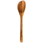 Rock & Branch® Olive Wood Spoon 1 Rock & Branch® Olive Wood Spoon 1