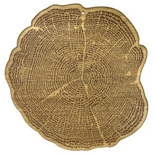 Tree of Life Cutting & Serving Board 1 Tree of Life Cutting & Serving Board 1