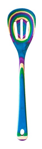 Baltique® Mumbai Slotted Spoon 2 Baltique® Mumbai Slotted Spoon 2