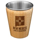 New Mexico State Shot Glass 1 New Mexico State Shot Glass 1