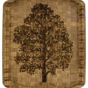 The Family Tree Carving Board 1 The Family Tree Carving Board 1