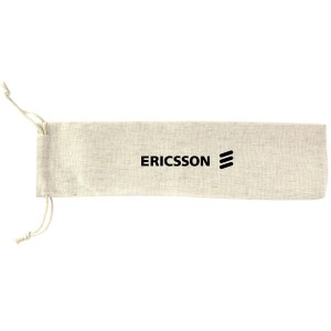 Printed Cotton Drawstring Bag 1 Printed Cotton Drawstring Bag 1