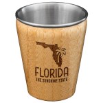 Florida State Shot Glass 1 Florida State Shot Glass 1