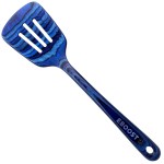 Baltique® Malta Collection Slotted Spatula 1 Baltique® Malta Collection Slotted Spatula 1
