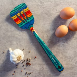 Baltique® Montego Bay Slotted Spatula 1 Baltique® Montego Bay Slotted Spatula 1