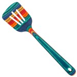 Baltique® Montego Bay Slotted Spatula 2 Baltique® Montego Bay Slotted Spatula 2
