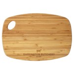 Jet Medium Utility GreenLite™ Dishwasher Safe Bamboo Cutting Board 1 Jet Medium Utility GreenLite™ Dishwasher Safe Bamboo Cutting Board 1