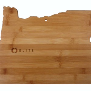 Oregon State Cutting & Serving Board 1 Oregon State Cutting & Serving Board 1