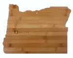 Oregon State Cutting & Serving Board 1 Oregon State Cutting & Serving Board 1