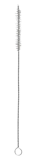 Cleaning Brush for Bamboo Straws 2 Cleaning Brush for Bamboo Straws 2