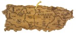 Destination Puerto Rico Cutting & Serving Board 1 Destination Puerto Rico Cutting & Serving Board 1