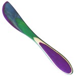 Baltique® Mumbai Spreading Knife 2 Baltique® Mumbai Spreading Knife 2