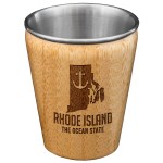 Rhode Island State Shot Glass 1 Rhode Island State Shot Glass 1